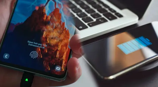 Conoce por qué no debes cargar tu celular en la computadora.