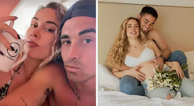 'Ratuja' echó a Rodrigo Cuba y Ale Venturo desde la clínica con supuesta noticia.