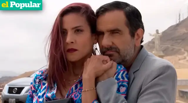 Al fondo hay sitio emitirá hoy lunes 30 de enero su capítulo 16. Al fondo hay sitio emitirá hoy lunes 30 de enero su capítulo 16.