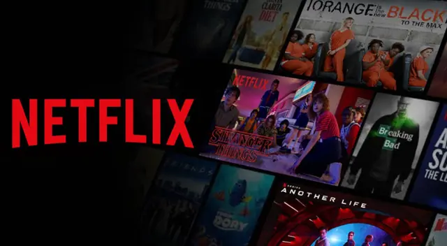 Netflix ya está dando los últimos retoques para su nueva opción.
