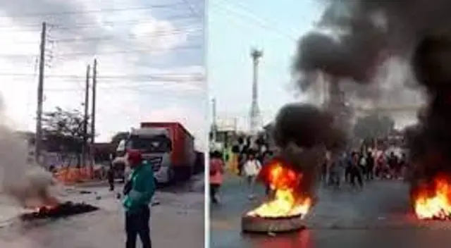 Dictan prisión para ocho vándalos por causar disturbios en Ica Dictan prisión para ocho vándalos por causar disturbios en Ica