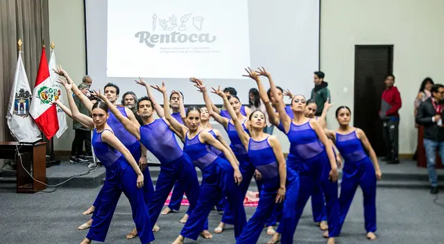 Bono a trabajadores del Ministerio de Cultura.