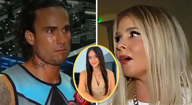 Esto es guerra Esto es guerra