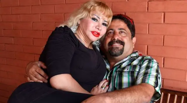 Susy Díaz revela que dormía con cuchillos y alejó a 'Mero Loco' por ese detalle. Susy Díaz revela que dormía con cuchillos y alejó a 'Mero Loco' por ese detalle.