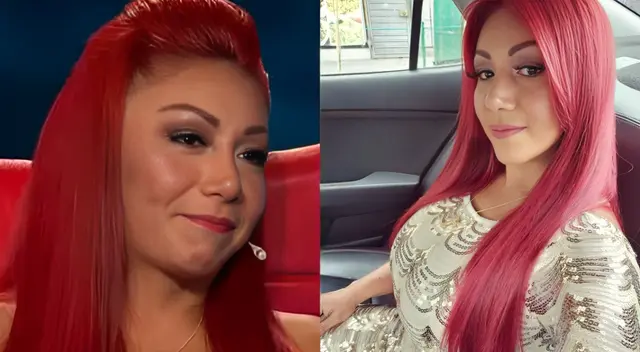 Deysi Araujo revela terrible episodio de su vida. Deysi Araujo revela terrible episodio de su vida.