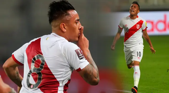 Christian Cueva ya conoce cuánto ganaría si ficha por Boca Juniors, según ESPN. Christian Cueva ya conoce cuánto ganaría si ficha por Boca Juniors, según ESPN.