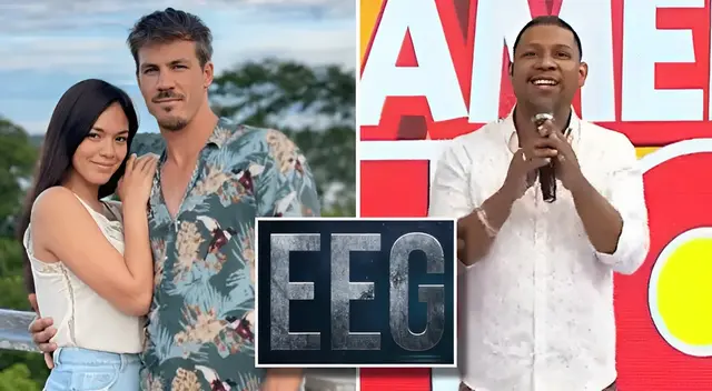 Pedro Araujo podría venir a Perú a vivir indefinidamente, según Edson Dávila.