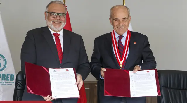 Colegio de Ingenieros del Perú