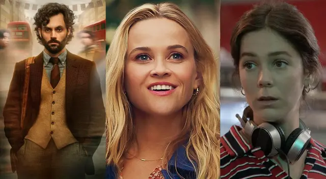 Netflix Estan son las series y películas que se estrenan en febrero del 2023