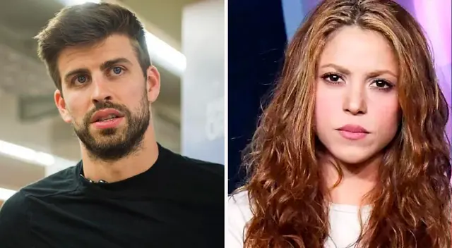 Gerard Piqué tendría problemas con sus hijos. Gerard Piqué tendría problemas con sus hijos.