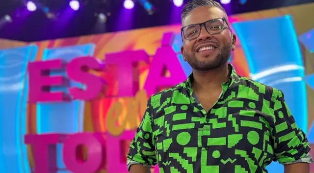 Choca Mandros viajará a España para iniciar un Master, por lo que tendrá que dejar Estás en Todas.