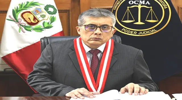 El jefe de la OCMA dispuso que se investigue al Juzgado que ordenó la libertad de un violador El jefe de la OCMA dispuso que se investigue al Juzgado que ordenó la libertad de un violador