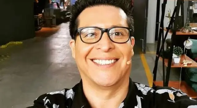 Carloncho y su vida antes del mundo de la televisión.