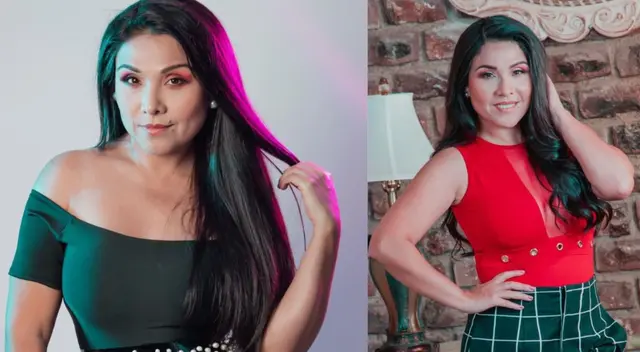 Tula Rodríguez confirmó su regreso a América Televisión