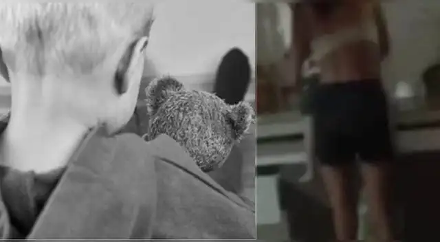 ¿Qué dijo la mujer tras violentar a su menor hijo? Te lo compartimos en la siguiente nota. ¿Qué dijo la mujer tras violentar a su menor hijo? Te lo compartimos en la siguiente nota.