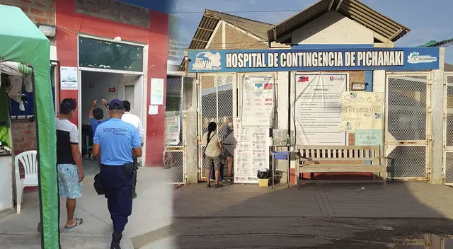 Madre agrede a su menor hijo y le quema la mano en Pichanaki, Junín.