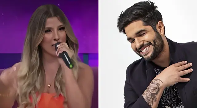 yahaira Plasencia respondió sobre su situación sentimental.