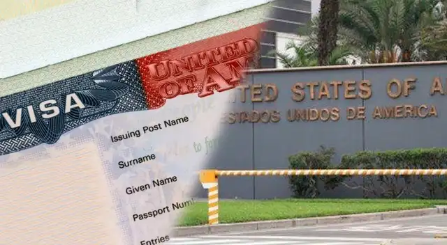 Conoce detalles sobre la visa americana. Conoce detalles sobre la visa americana.