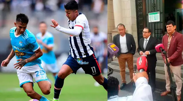 Liga 1 2023 iniciará este fin de semana.