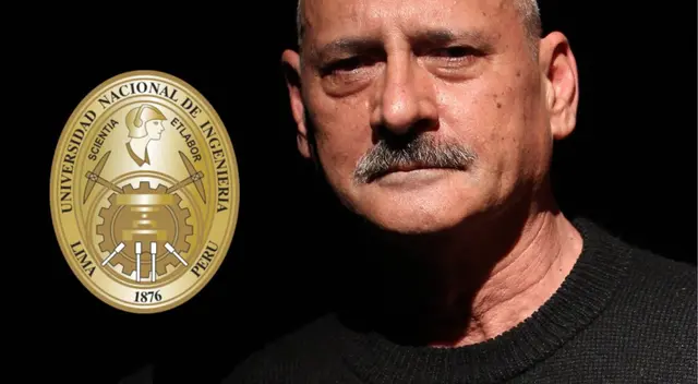 Gustavo Bueno revela que postuló a la UNI, ¿logró ingresar?