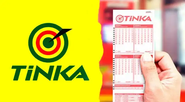 Conoce todos los detalles de la jugada ganadora de La Tinka.