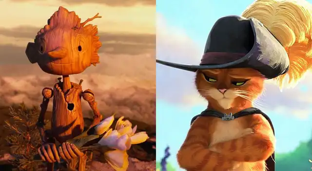 Son 27 los films nominados a la Mejor Película Animada en los Premios Oscar 2023.