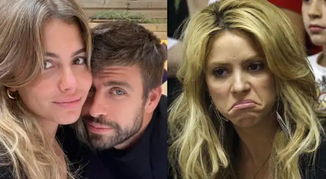 Revelan la forma en que la familia de Clara Chía se refiere a Shakira.