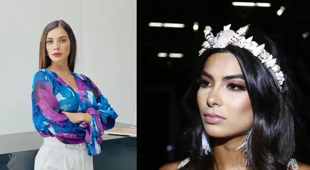 Ivana Yturbe defiende a hijos de Korina Rivadeneira de crueles comentarios