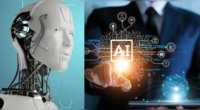 Conoce un poco más sobre esta increíble tecnología.