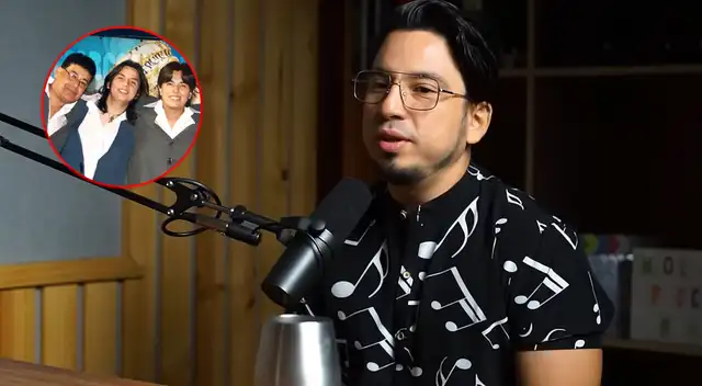 Marco Antonio fue uno de los cantantes más solicitados en las agrupaciones de cumbia, por lo que llegó a ganar 25 mil soles.