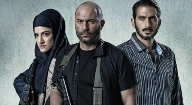 La serie poca conocida de Netflix, pero es una de las mejores