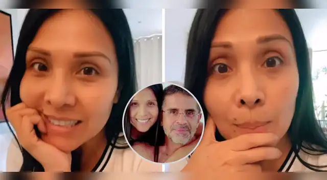 Tula Rodríguez dice que su hija sabe sobre su pasado.
