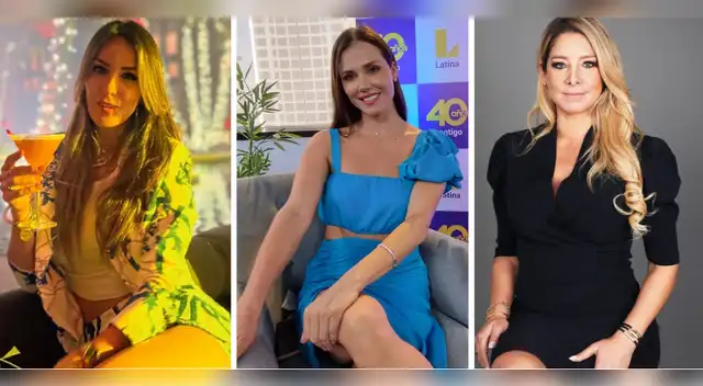 Maju Mantilla en entrevista