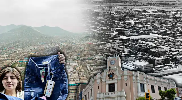 La Victoria cumple 103 años hoy 2 de febrero de 2023.