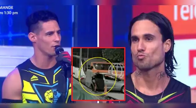 esto es guerra
