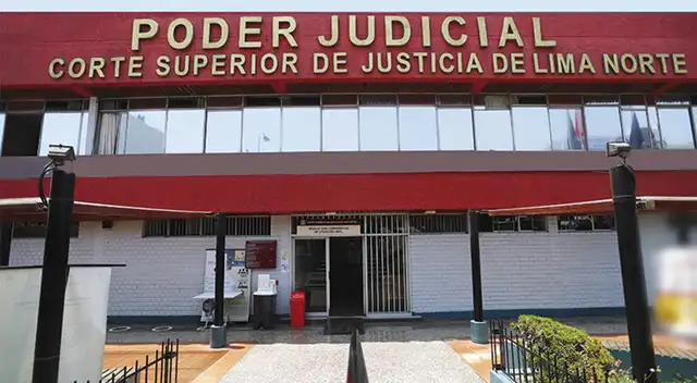 Condenan a Juan Carlos Ayala Valdez por abusar de su sobrina en Comas.