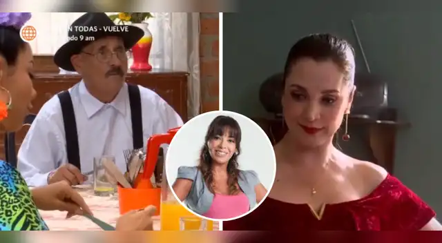 al fondo hay sitio
