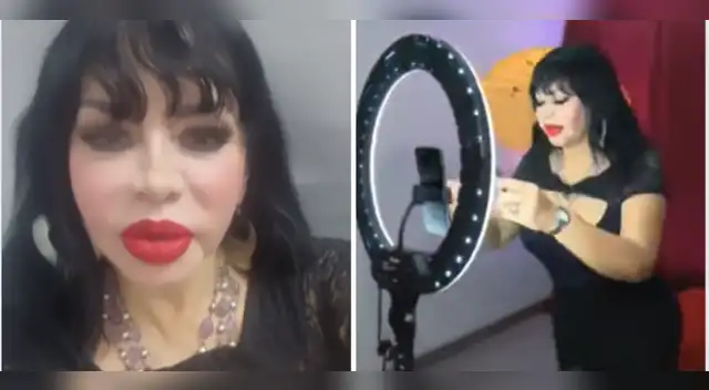Susy Díaz