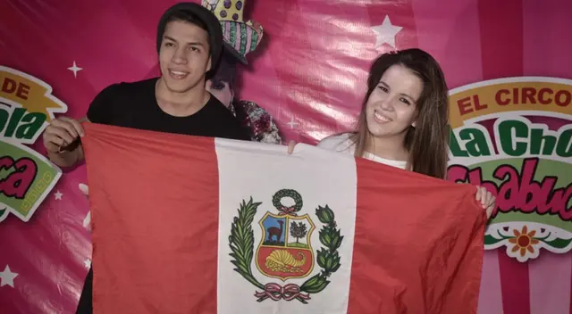 Greissy Ortega e Ítalo Villaseca se casaron en el año 2014.