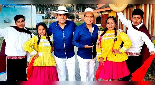 Prometen hacer zapatear a toda su gente.