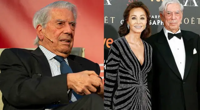 Mario Vargas Llosa revela que jamás ha querido ridiculizar a Isabel Preysler.