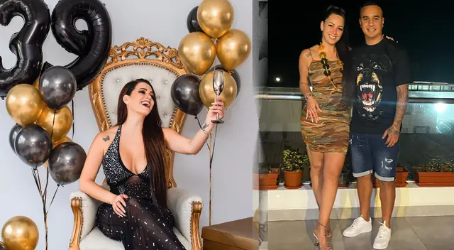 Melissa Klug se pronuncia tras declaraciones de Jesús Barco y tildara de 'tontera' su matrimonio.