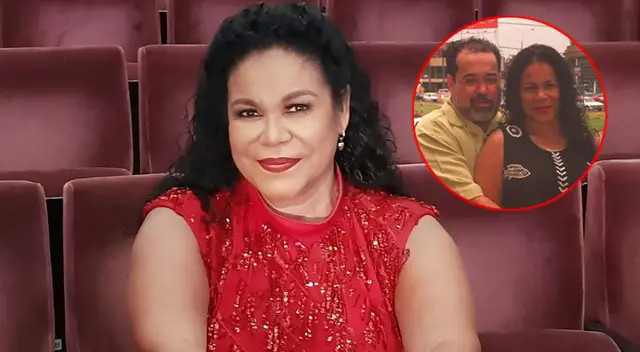 Eva Ayllón y Juan Yamasaki se casaron en 2005, pero su matrimonio no duró mucho ya que se divorciaron en 2007.