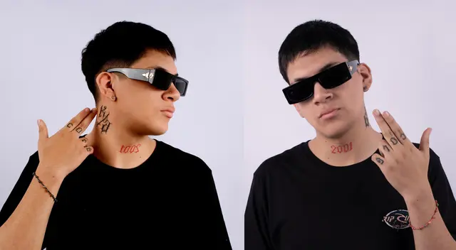 Productor Khalil Alexandeer destaca con nueva producción.