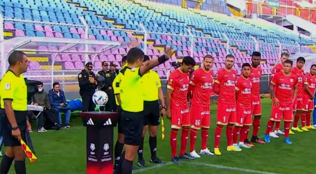 No se jugó el encuentro y acabó por WALK OVER. No se jugó el encuentro y acabó por WALK OVER.