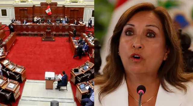 Dina Boluarte presentó proyecto para que elecciones fueran el segundo domingo de octubre. Dina Boluarte presentó proyecto para que elecciones fueran el segundo domingo de octubre.
