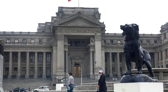 Condenan a cadena perpetua a José Andrés Gutiérrez Romero por abusar de una menor en Huarochirí Condenan a cadena perpetua a José Andrés Gutiérrez Romero por abusar de una menor en Huarochirí