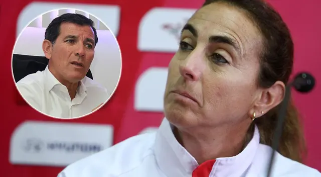 Natalia Málaga tuvo una larga relación con Gustavo Zevallos y como fruto de su amor tuvieron una hija.