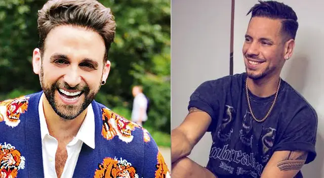 Rodrigo González arremete contra Anthony Aranda y evidencia su falta de ortografía.