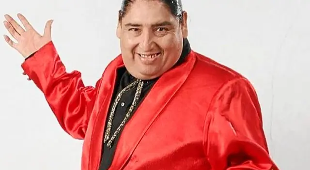 Tongo sigue vivo según su esposa. Tongo sigue vivo según su esposa.